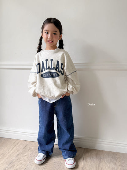 [PRE-ORDER] Dallas Sweatshirts