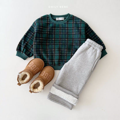 [PRE-ORDER] Fleece Sweatshirts