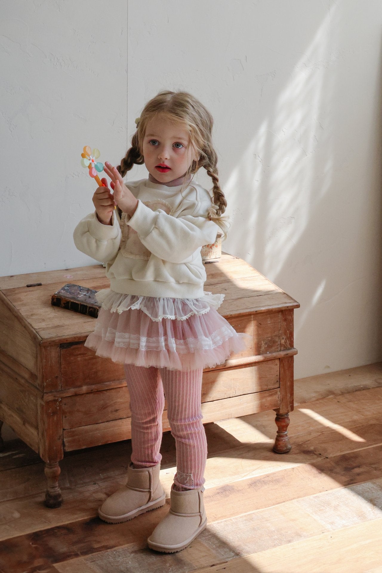 [PRE-ORDER] Dobby Leggings