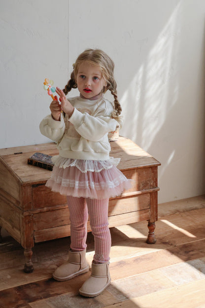 [PRE-ORDER] Dobby Leggings