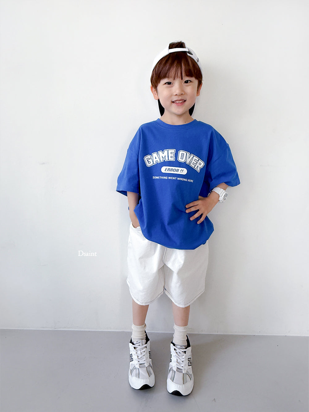 [PRE-ORDER] Game Over T-Shirts