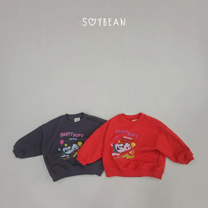 [PRE-ORDER] Party Sweatshirts