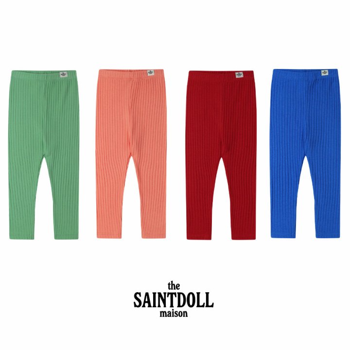 [PRE-ORDER] Colored Paper Home Wear Set