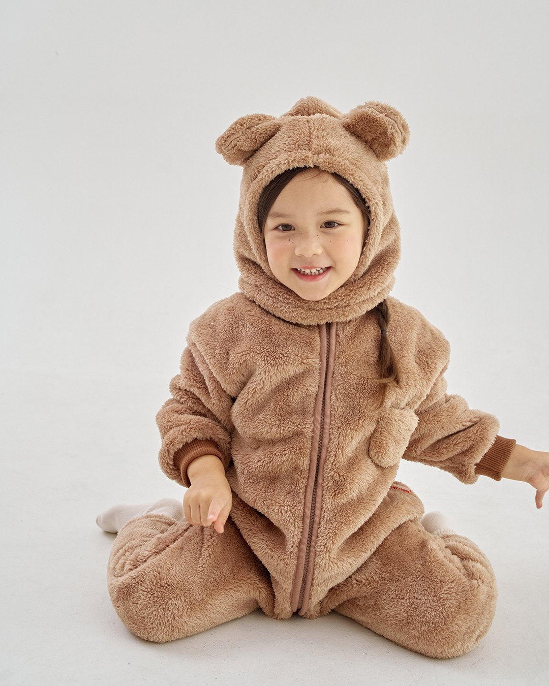 [PRE-ORDER] Kinder Bear Hat