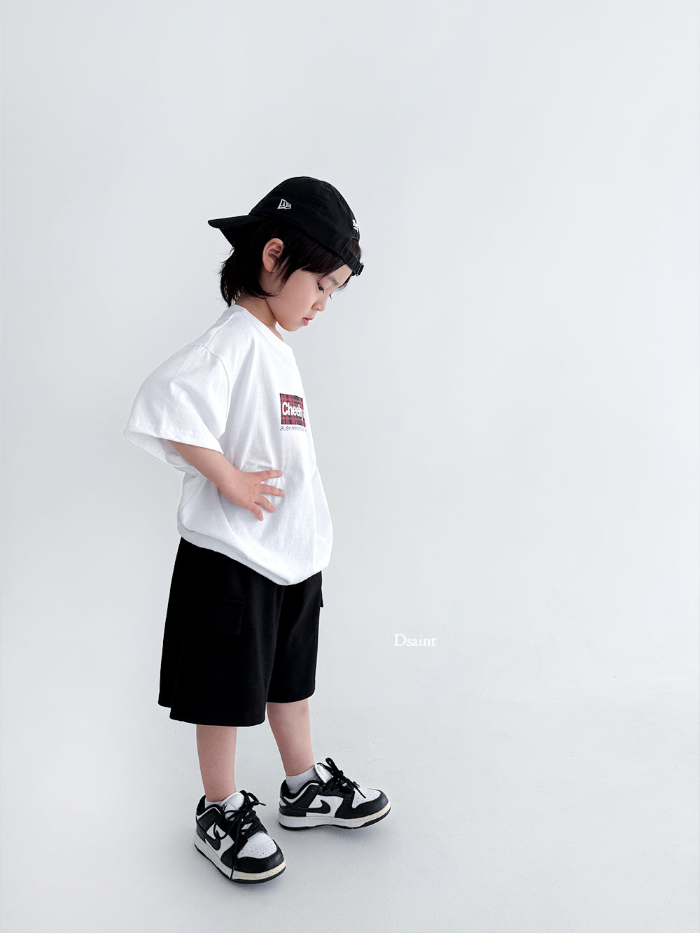 [PRE-ORDER] Cheeky T-Shirts