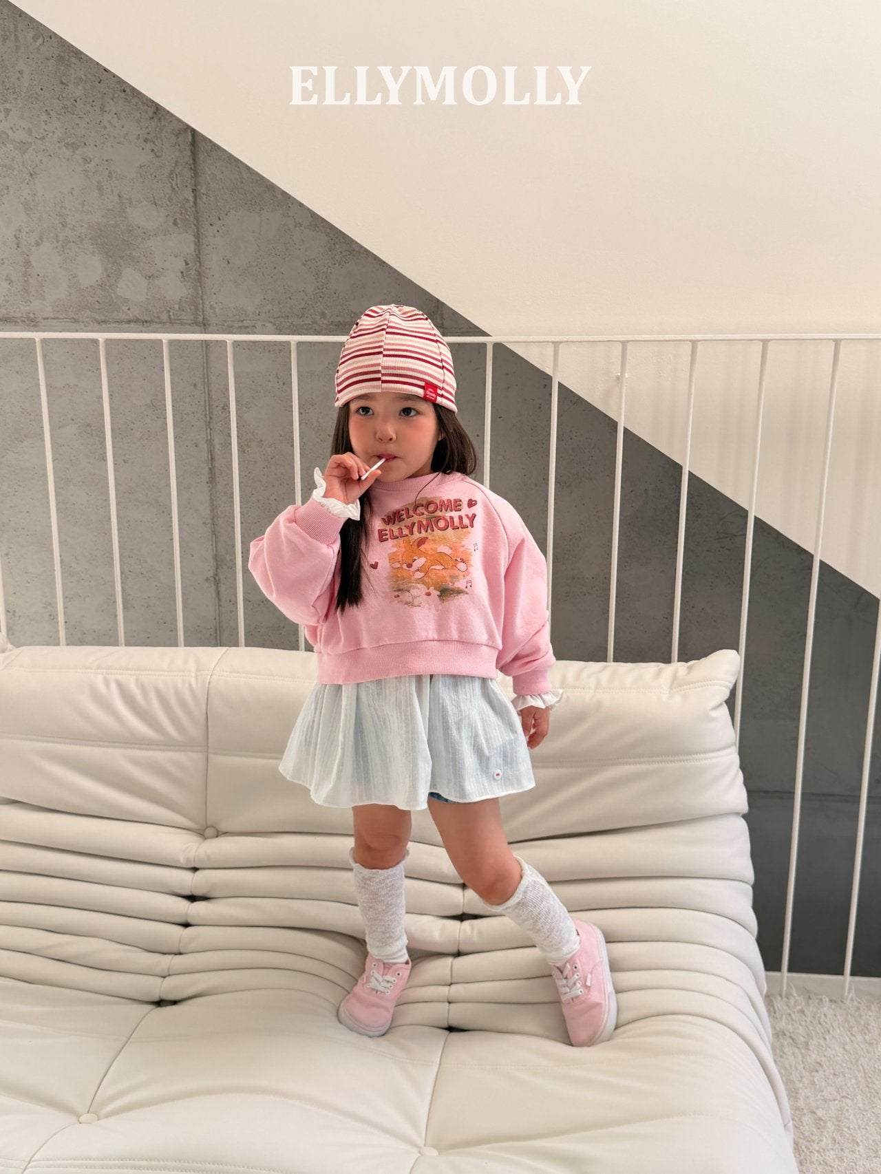 [PRE-ORDER] Switch Beanie