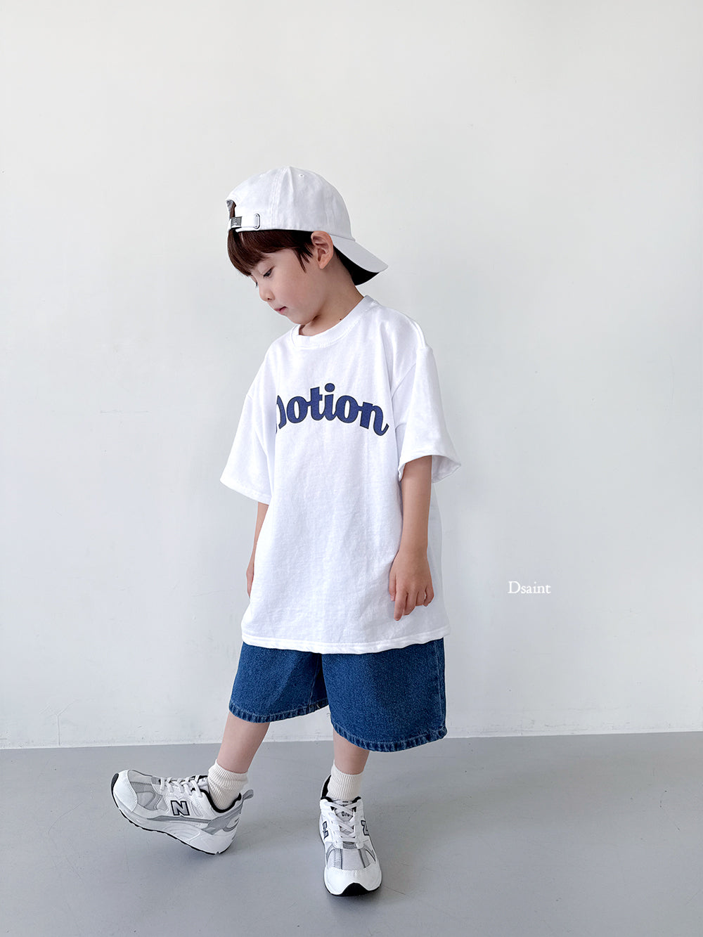 [PRE-ORDER] Motion T-Shirts