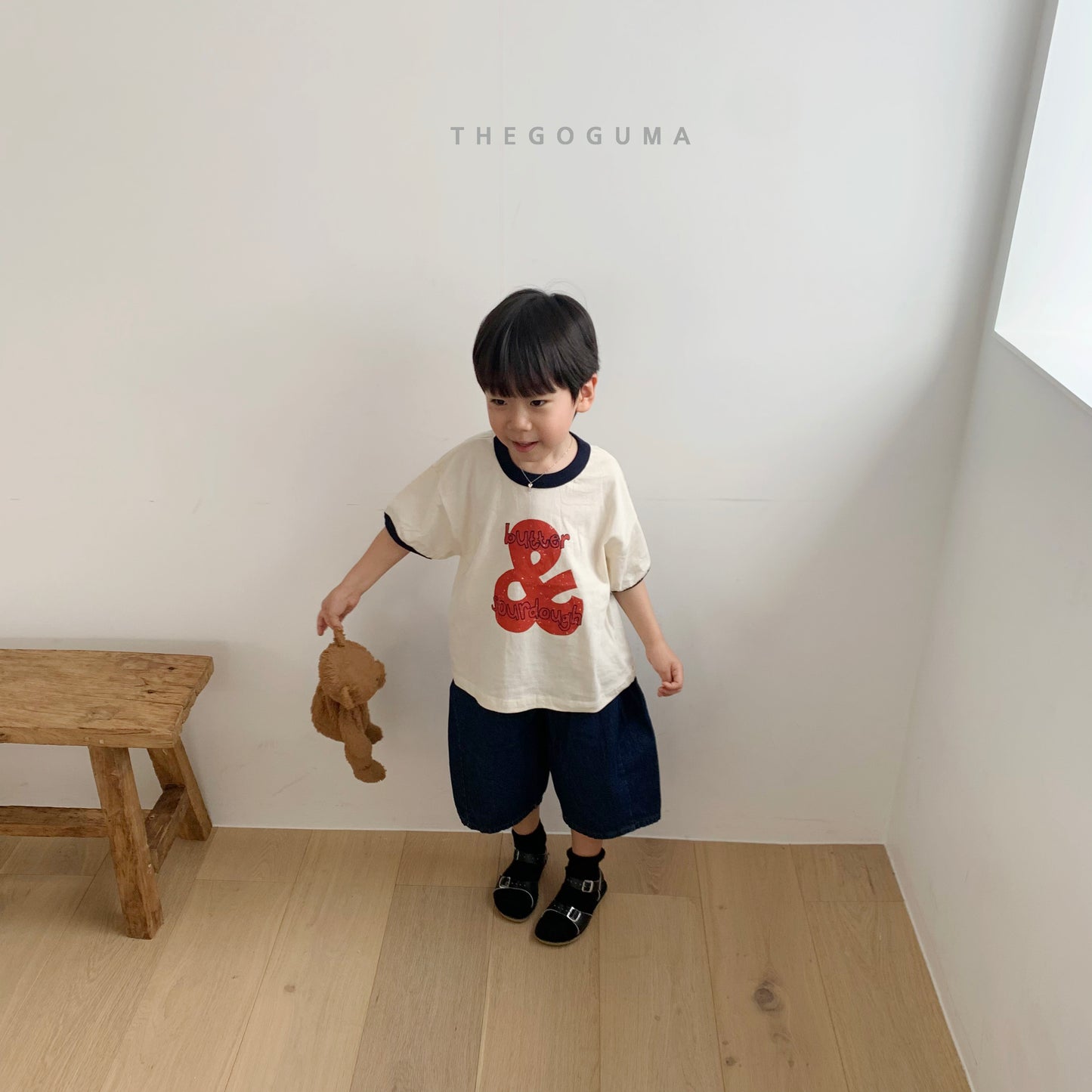 [PRE-ORDER] And Rabbit T-Shirts