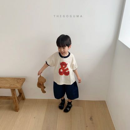 [PRE-ORDER] And Rabbit T-Shirts