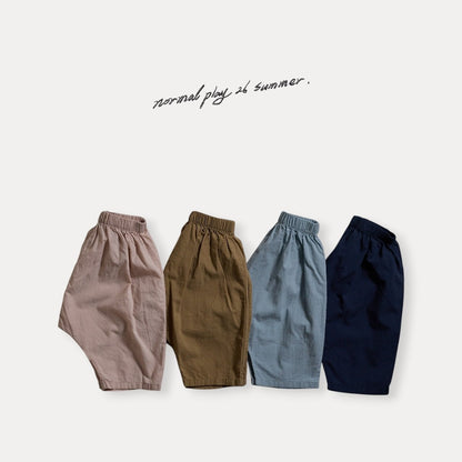 [PRE-ORDER] Summer Maru Pants