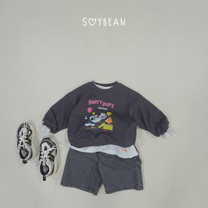 [PRE-ORDER] Party Sweatshirts