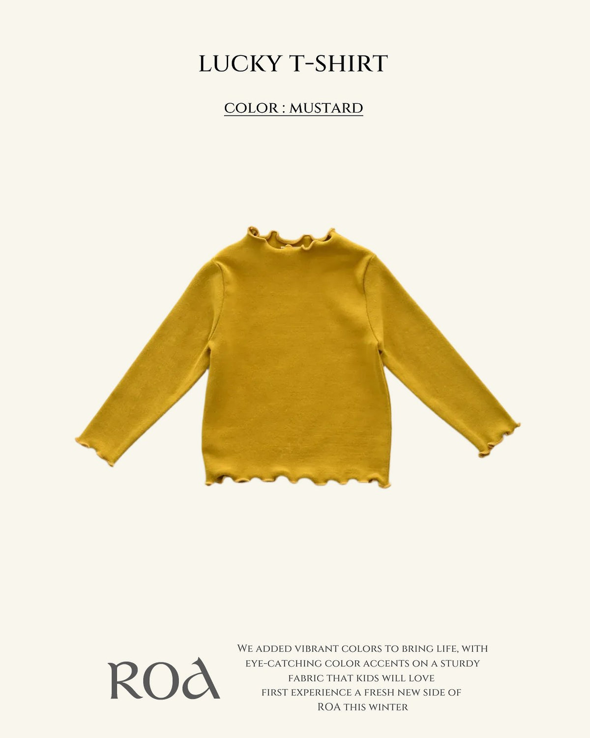 [PRE-ORDER] Lucky T-Shirts