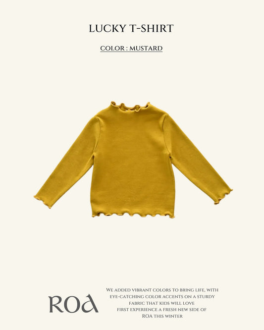 [PRE-ORDER] Lucky T-Shirts