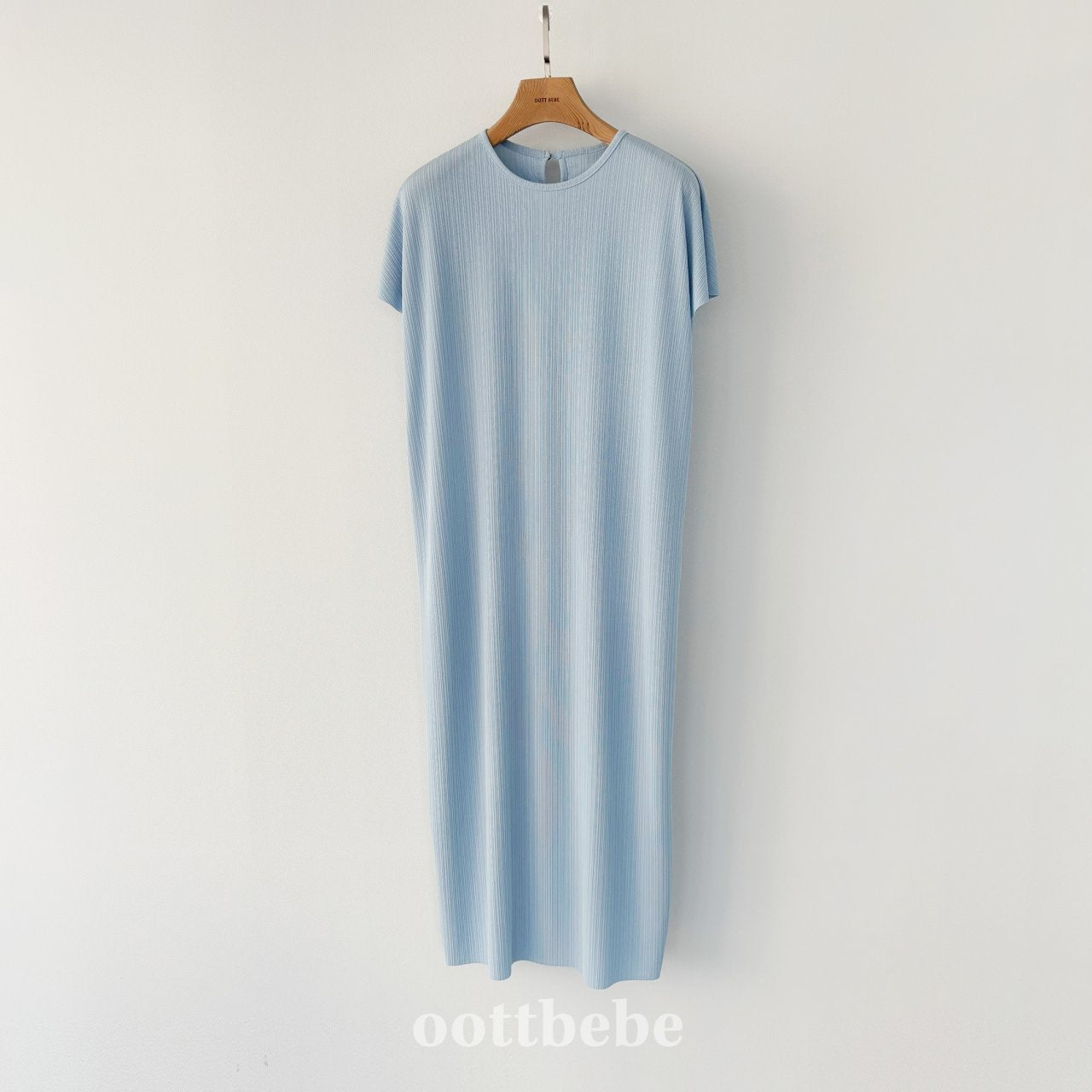 [PRE-ORDER] Bali Pleats Dress (Mom Couple)