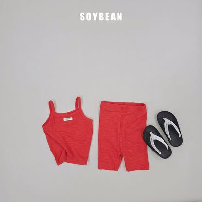 [PRE-ORDER] Color Shower Top Bottom Set