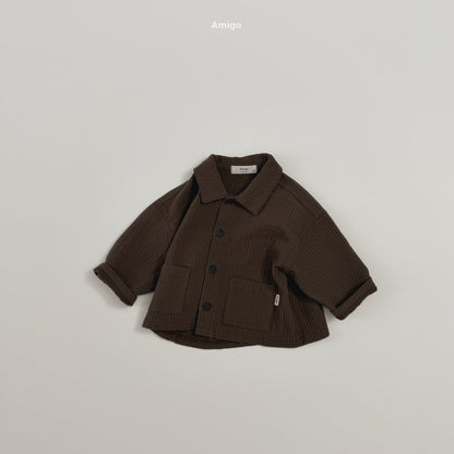[PRE-ORDER] Little Jacket