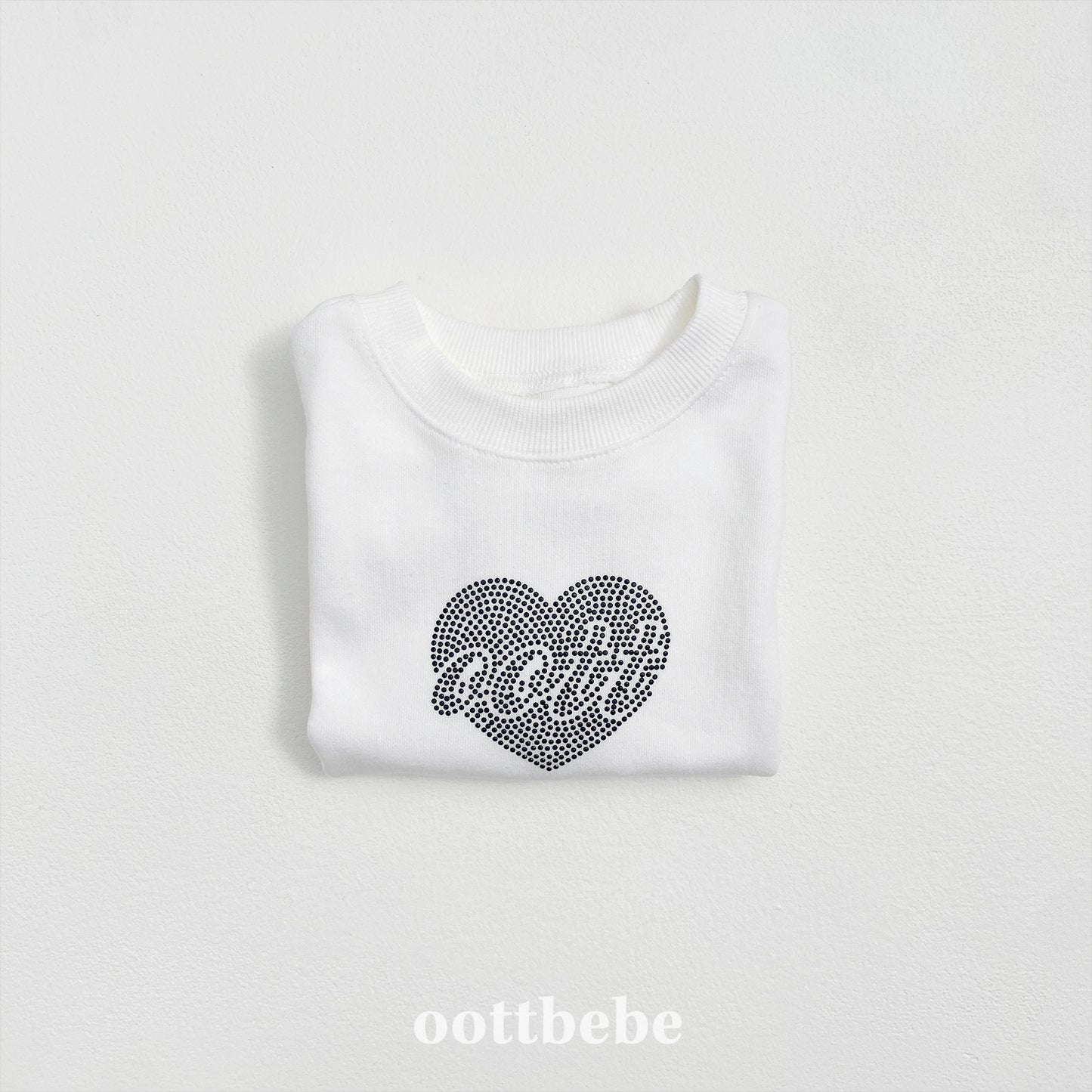 [PRE-ORDER] OT Bling Sweatshirts