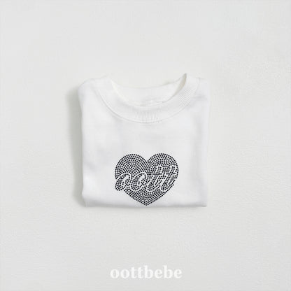 [PRE-ORDER] OT Bling Sweatshirts