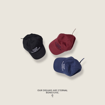 [PRE-ORDER] Your Vibe Ball Cap
