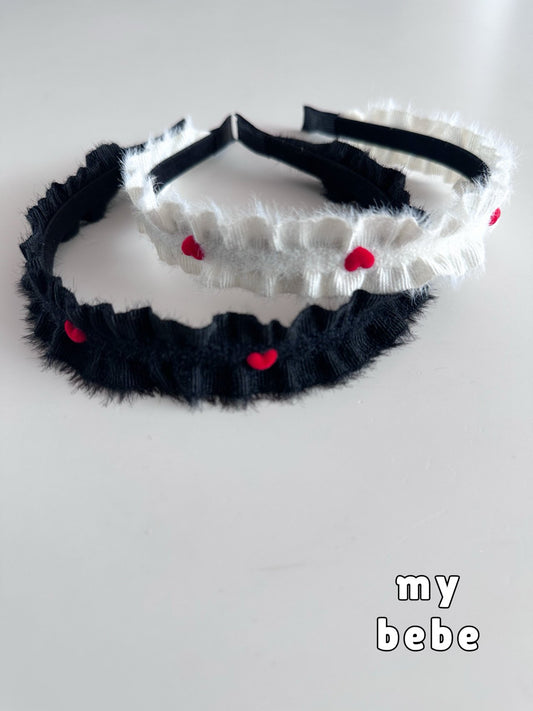 [PRE-ORDER] Shirring Hair Band