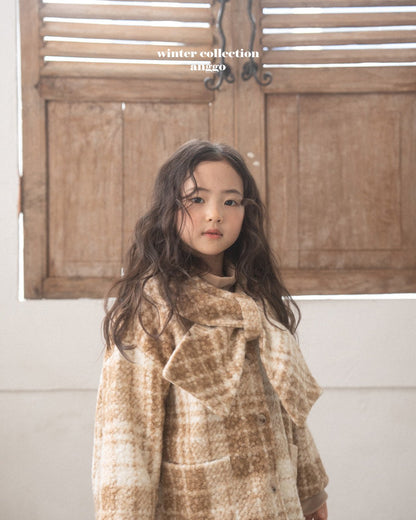 [PRE-ORDER] Financier Jacket