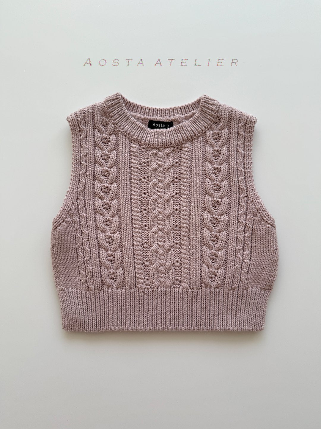 [PRE-ORDER] Sweater Vest