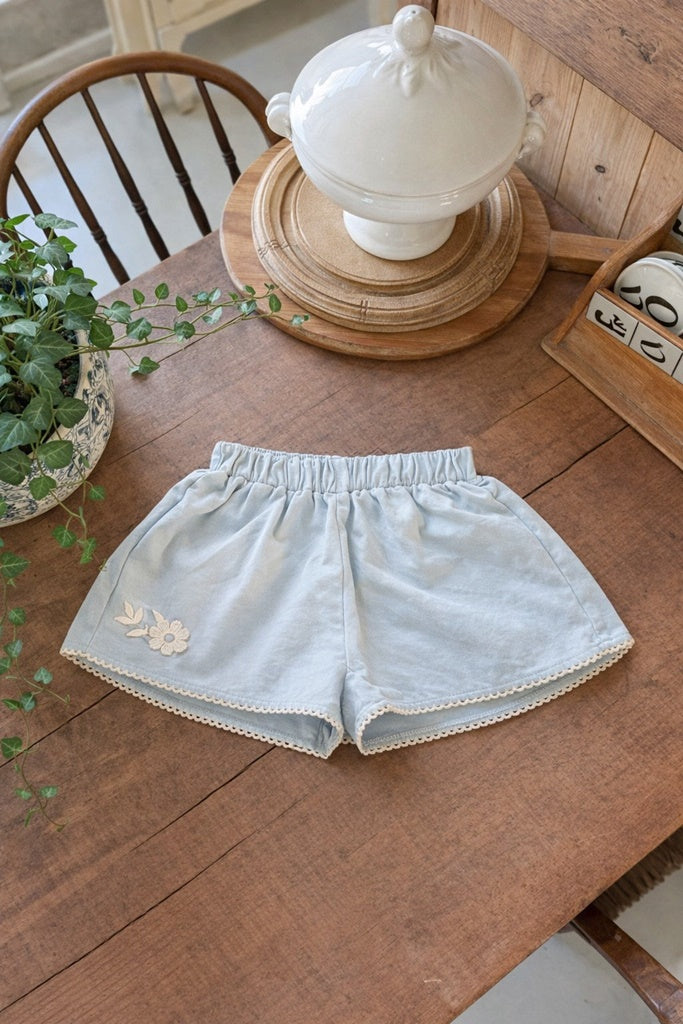 [PRE-ORDER] Lily Shorts