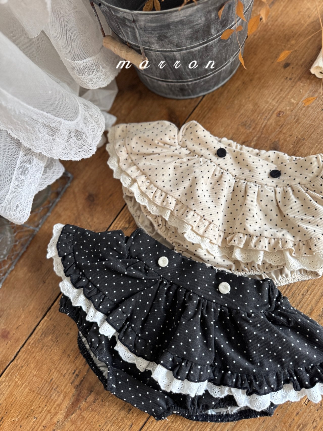 [PRE-ORDER] Mimi Bloomer