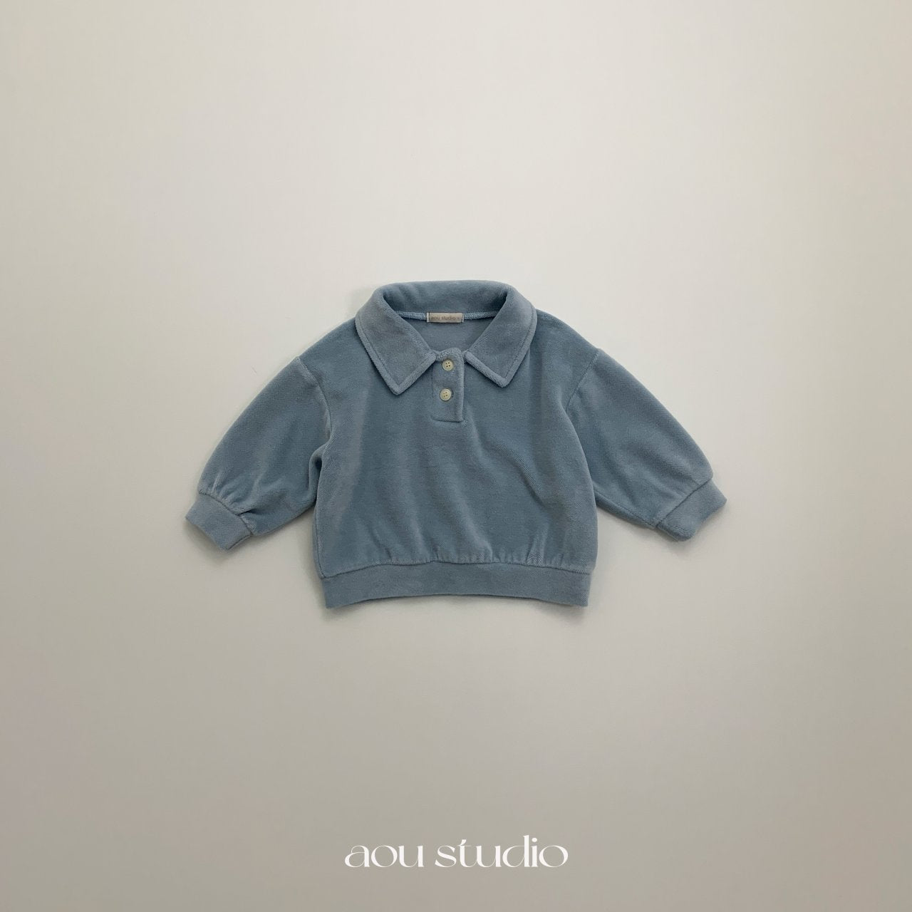[PRE-ORDER] Bello Collar Sweatshirts