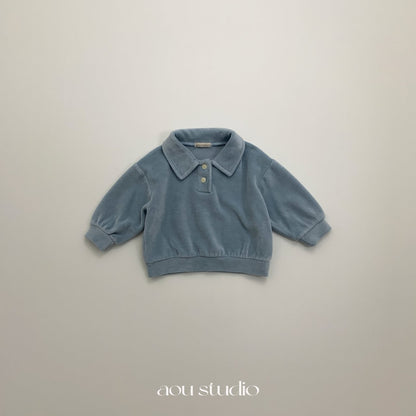 [PRE-ORDER] Bello Collar Sweatshirts