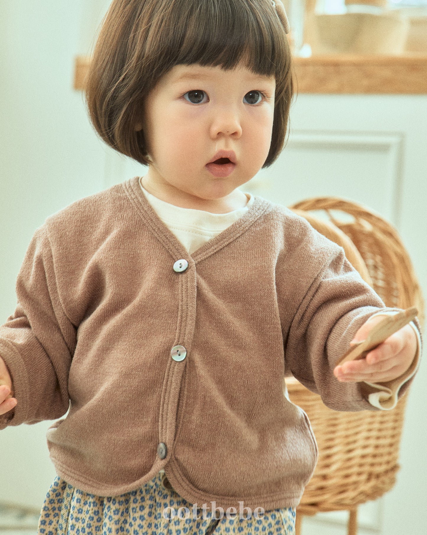 [PRE-ORDER] Autumn Cardigan
