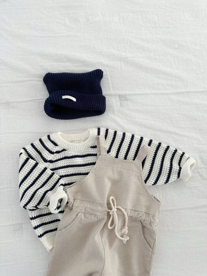 [PRE-ORDER] Planet Overalls