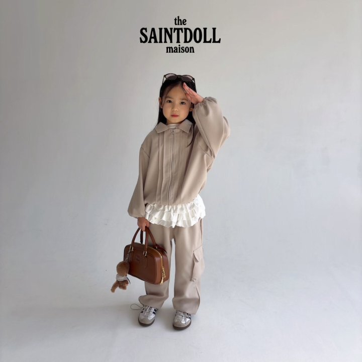 [PRE-ORDER] Can Can Inner Tank Top