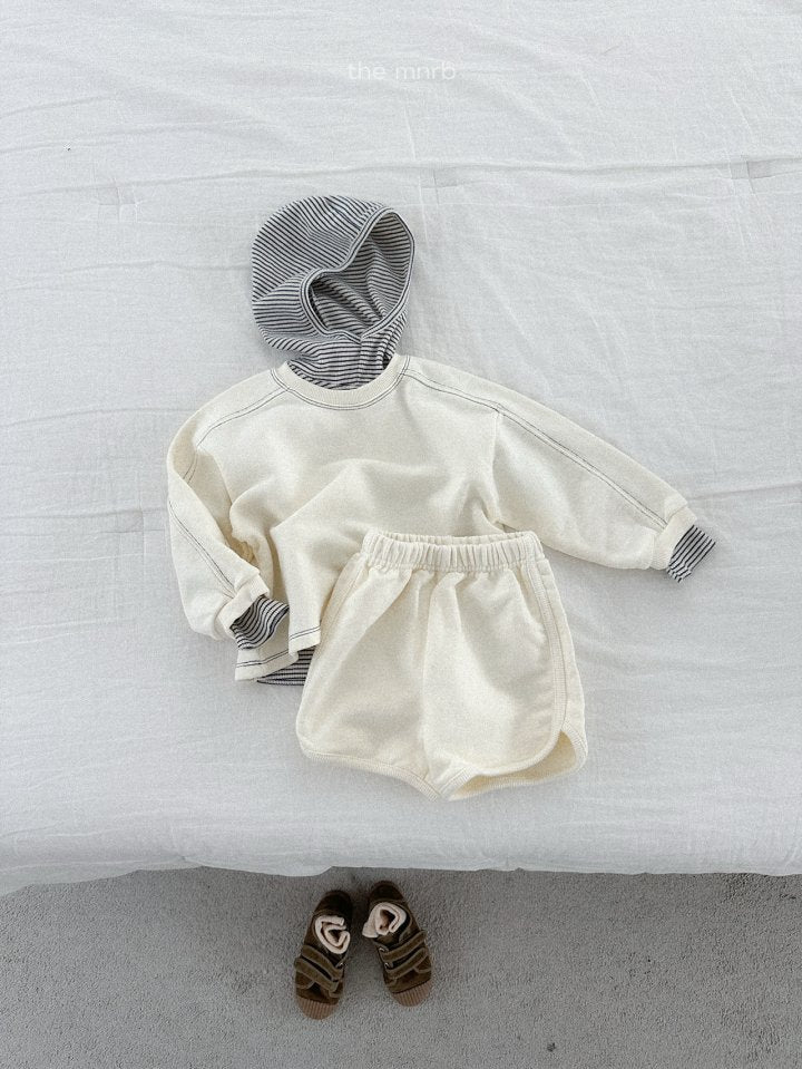 [PRE-ORDER] Little Hoodie T-Shirts