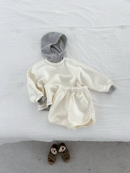 [PRE-ORDER] Little Hoodie T-Shirts