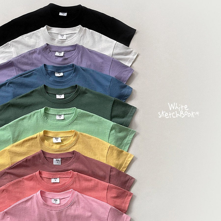 [PRE-ORDER] Hello Summer T-Shirts