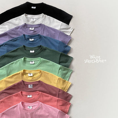 [PRE-ORDER] Hello Summer T-Shirts