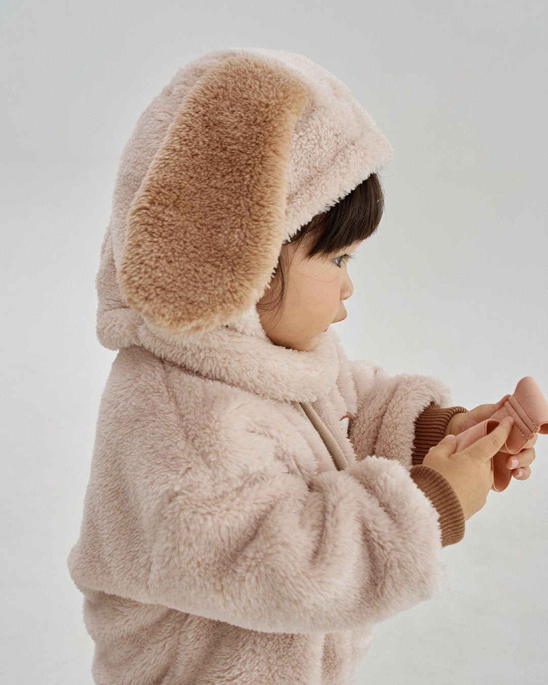 [PRE-ORDER] Kinder Puppy Hat