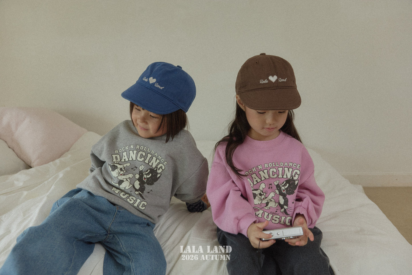[PRE-ORDER] Heart Ball Cap