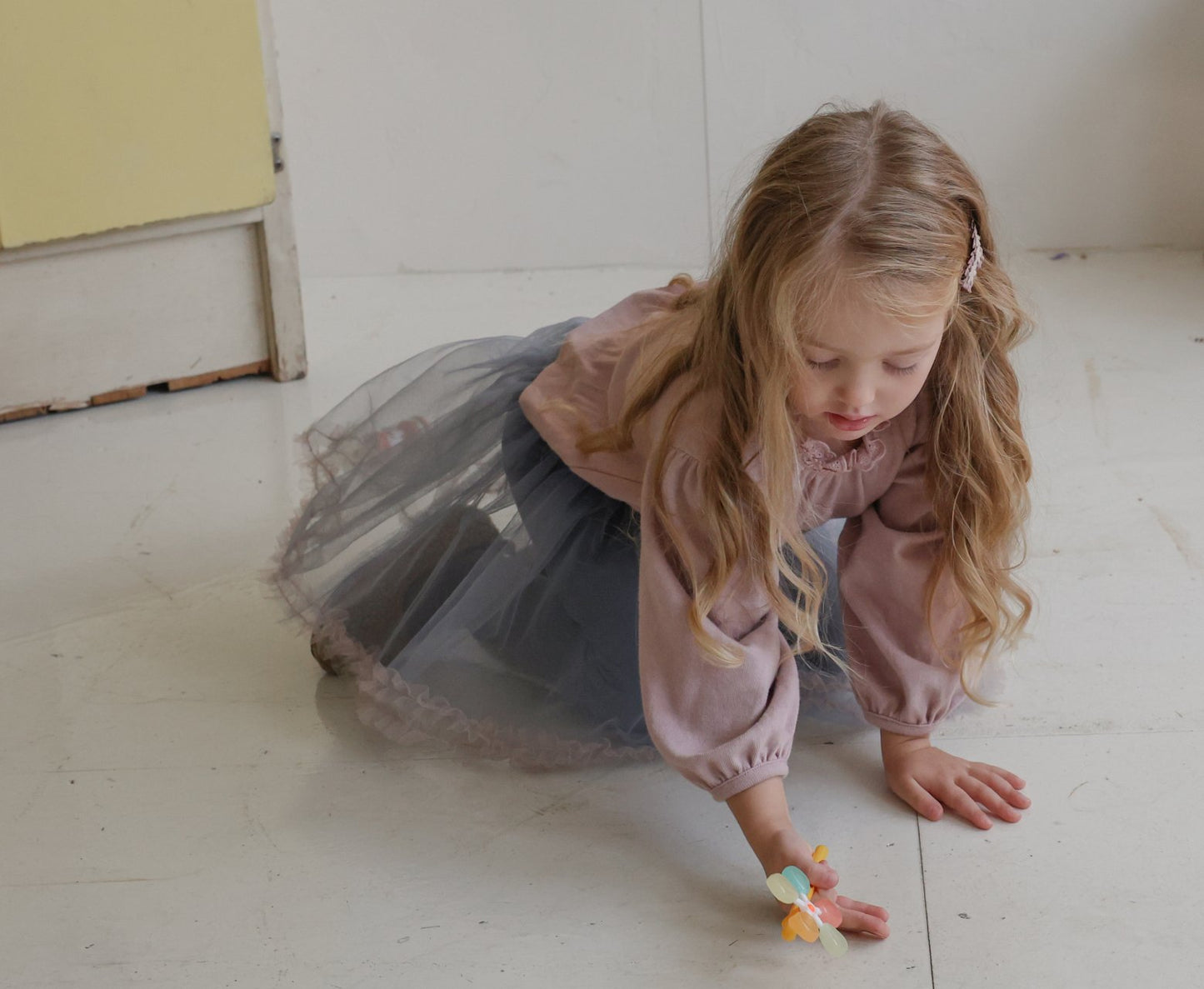 [PRE-ORDER] Sage Hair Pin