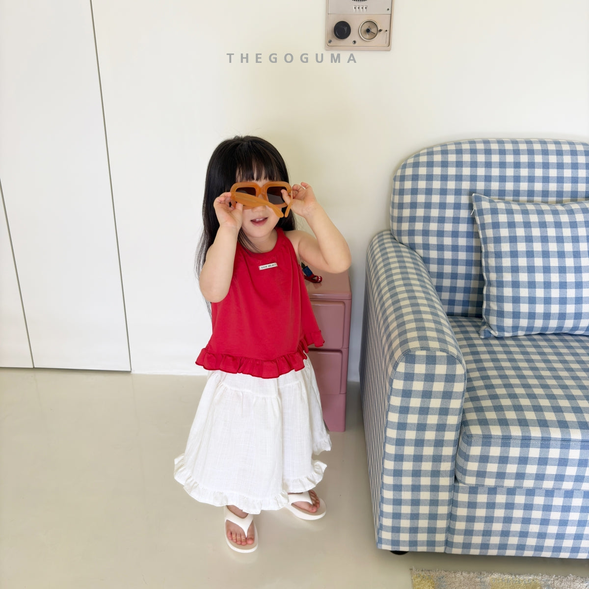 [PRE-ORDER] Some Can Can Skirts