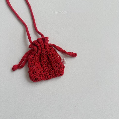 [PRE-ORDER] Autumn Mini Bag