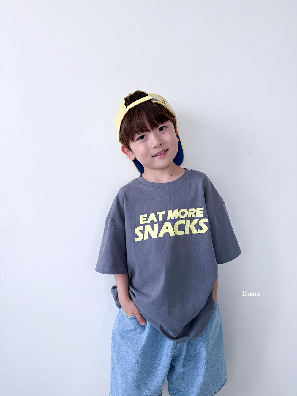 [PRE-ORDER] More Sanks T-Shirts