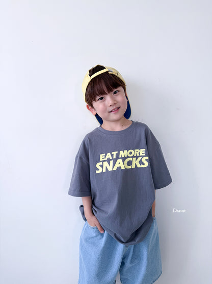 [PRE-ORDER] More Sanks T-Shirts