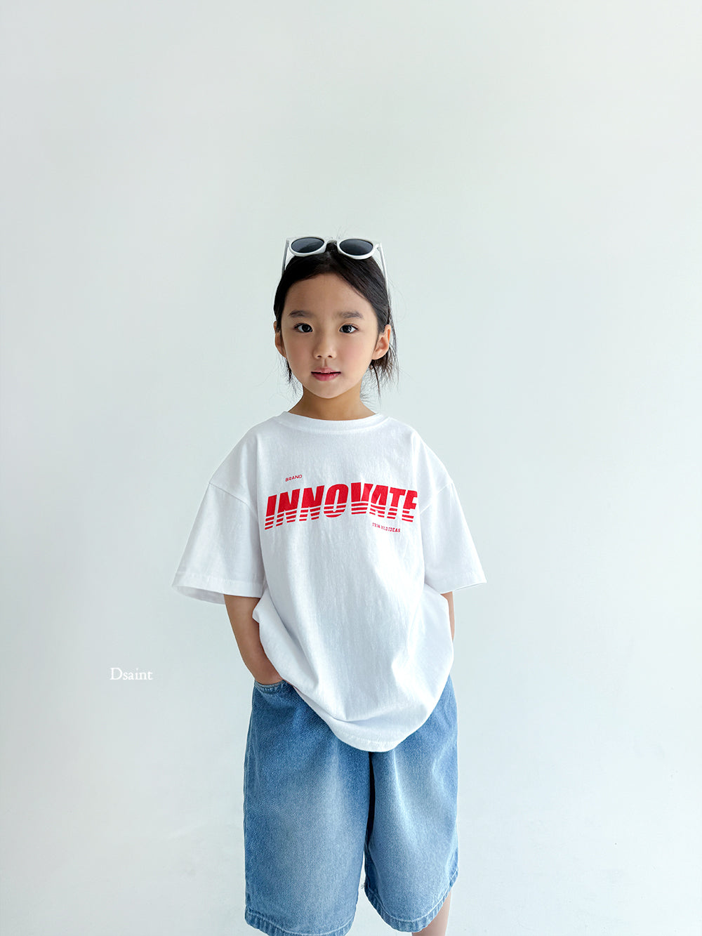 [PRE-ORDER] Innovate T-Shirts