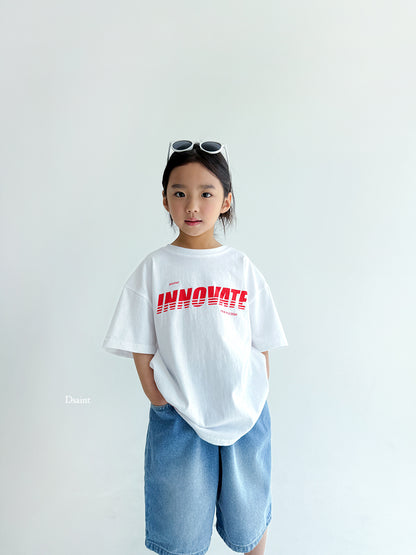 [PRE-ORDER] Innovate T-Shirts