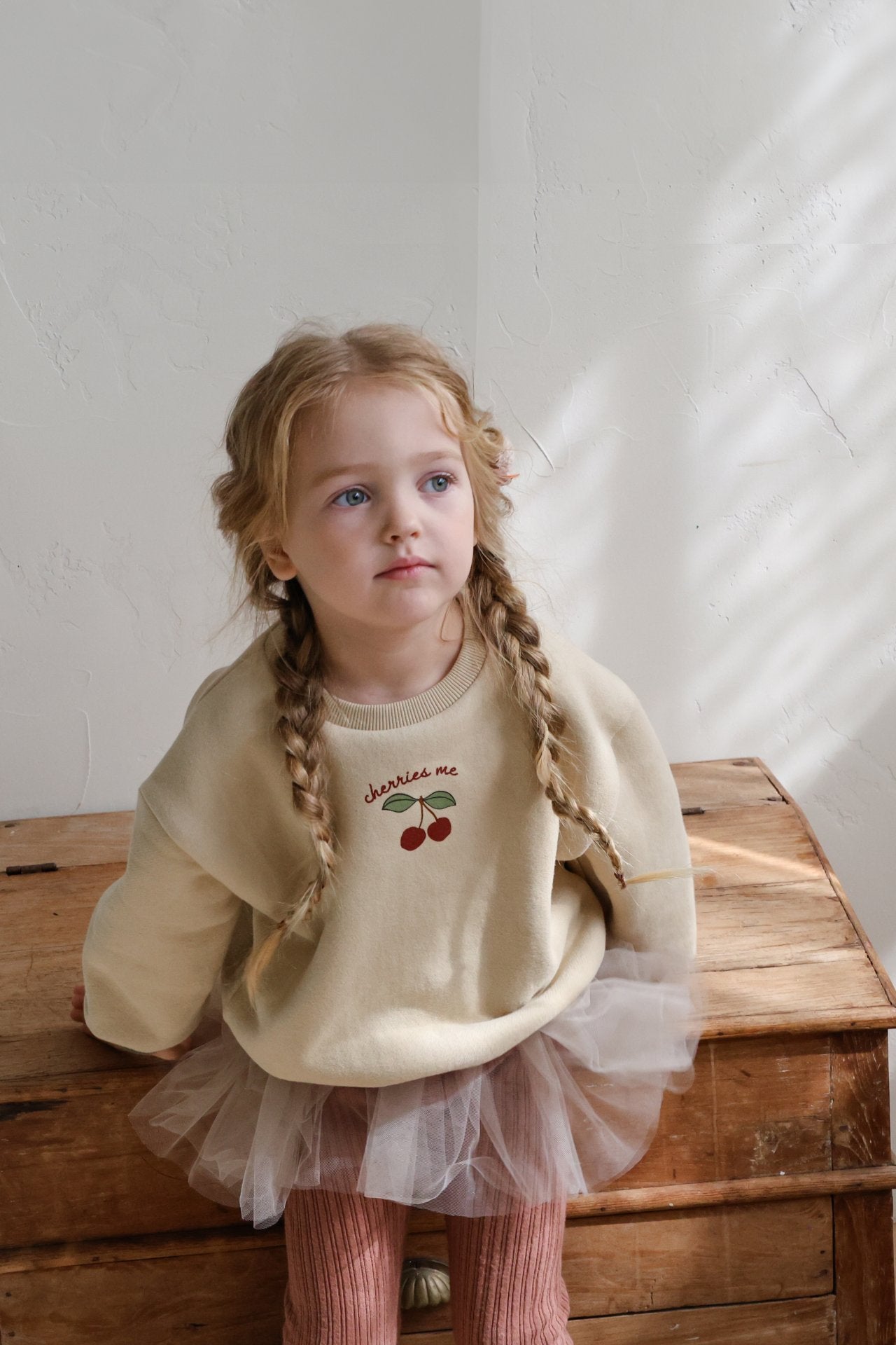 [PRE-ORDER] Eliz Skirts