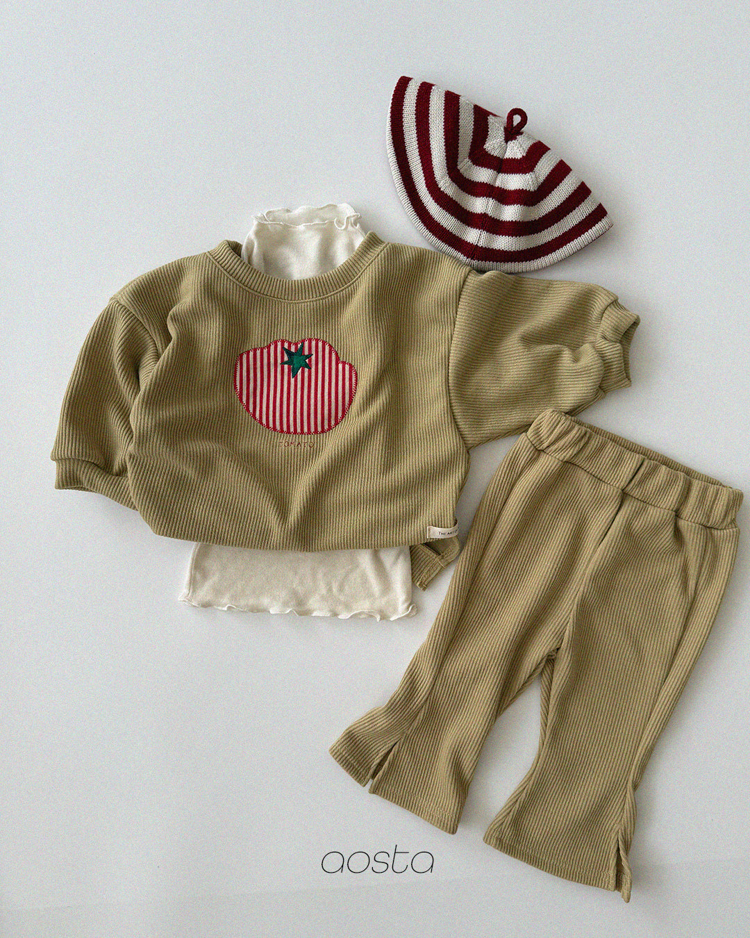 [PRE-ORDER] Bibi Pants