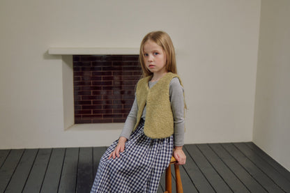 [PRE-ORDER] Paper Long Skirts