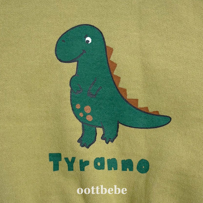 [PRE-ORDER] Dino Body Suit